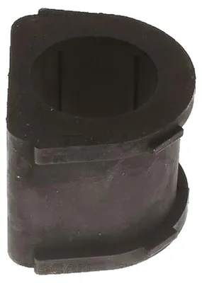 Produktbild von Lagerbuchse Stabilisator Ø 29 mm Gummilager TRISCAN für MITSUBISHI PAJERO