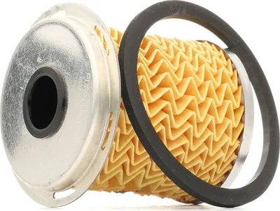 Produktbild von Kraftstofffilter PURFLUX C481 für RENAULT CLIO II (BB0/1/2, CB0/1/2) Filtereinsatz