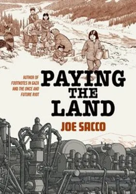 Obrázok produktu pre Paying the Land