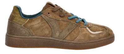 Produktbild von Damen-Sneakers Victoria, Modell 1267100-TAUPE, Größe 38