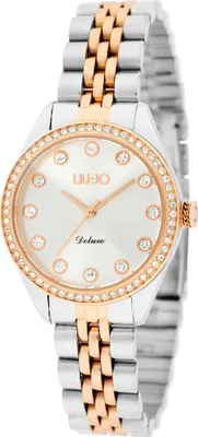 Obrázok produktu pre Jediný čas Liujo Rosa collection - žena