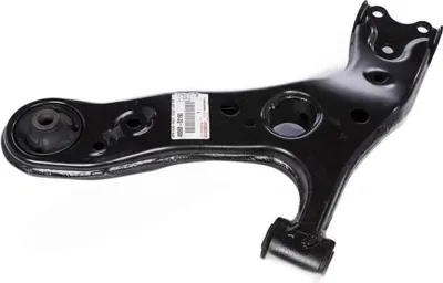Image de TOYOTA Corolla Bras de suspension inférieur droit avant 48068-02160 OE