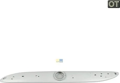 Produktbild von AEG Electrolux Zanussi Sprüharm oben 470x51x23 mm für Spülmaschine - Nr.: 1526520034