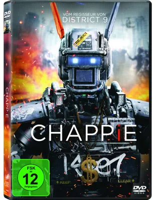 Obrázok produktu pre Chappie