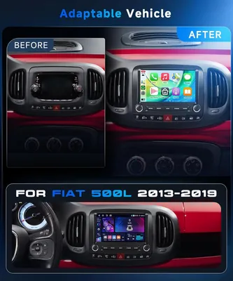 Produktbild von Autoradio – Autoradioanlage – Car-Audio – Multimediasystem – Navigationssystem – Android 15 Betriebssystem