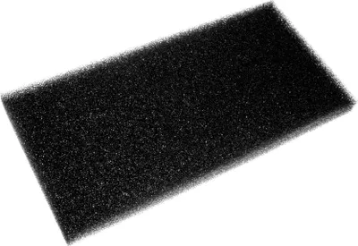 Produktbild von Trade-Shop Schwammfilter / Schaumfilter / Sockelfilter kompatibel mit Gorenje D7ECO D76SY2B D7462 D7465A++ D7560A D7560A+ D7565 D7565L D7565NO
