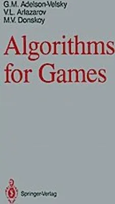 Immagine prodotto di Algoritmi per i giochi