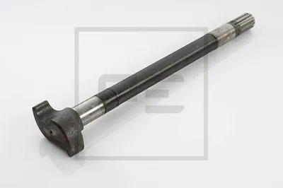Produktbild von PETERS ENNEPETAL rechts 066.118-20A Bremswelle Trommelbremse