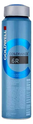 Produktbild von Goldwell Colorance, Mahagoni, 6R, Mahogany Brilliant, Unisex, 120 ml, Alle Haare