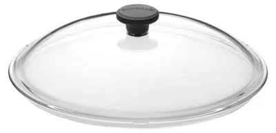 Productafbeelding van Skeppshult Glazen deksel 28 cm SK0510GLXXA