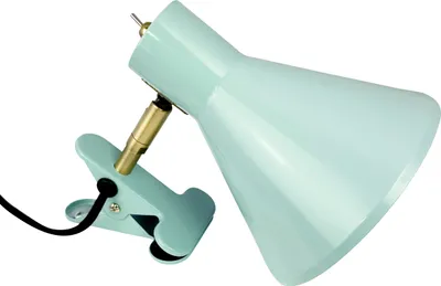 Produktbild von Wandlampe Klemmlampe, Nachttisch, Wandleuchte, Schreibtischlampe, Klemmleuchte, Leselampe, Sleep mint