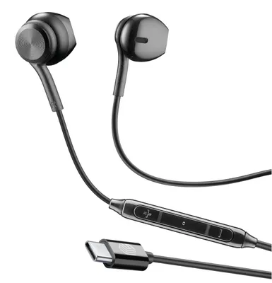 Zdjęcie produktu dla Music Sound 8018080476662, Przewodowa, Połączenia/muzyka, 39 g, Zestaw słuchawkowy, Czarny
