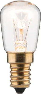 Produktbild von Paulmann Standard 230V Backofenlampe 300°