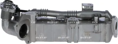 Zdjęcie produktu dla Chłodnica Zaworu Egr Bmw 1,6D/2,0D