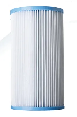 Produktbild von Gre AR82, Filterkartusche für Pumpe, Blau, Weiß, 246 mm, 11,8 cm, 3,8 cm, 400 g