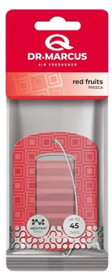 Zdjęcie produktu dla Zapach Fresca, Red Fruits
