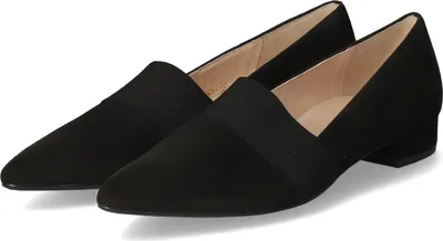 Produktbild von Högl Flache Pumps Damen 31343539343530 Schwarz 40 EU