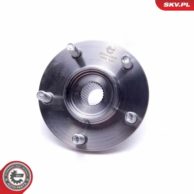Produktbild von ESEN SKV Radlagersatz 29SKV449
