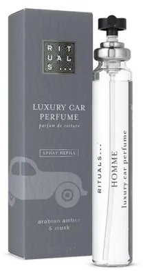 Produktbild von Rituals Homme Car Perfume 14ml