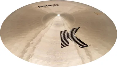 Produktbild von Zildjian Crash, K Zildjian, 20", Paper Thin Crash, traditional