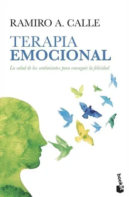 Zdjęcie produktu dla Terapia emocjonalna: zdrowie emocji