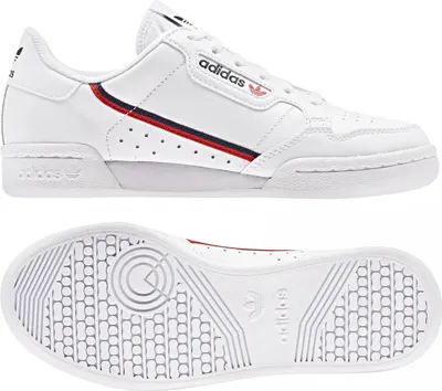Obrázek produktu pro Adidas Boty Continental 80, F99787