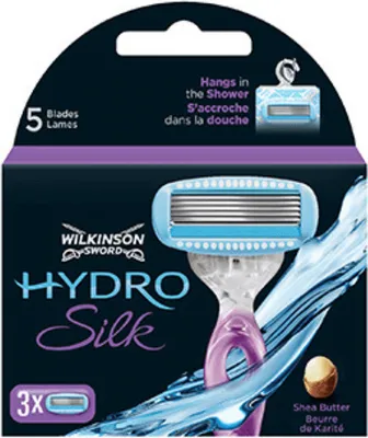 Obrázek produktu pro Wikinson HYDRO Silk for Women