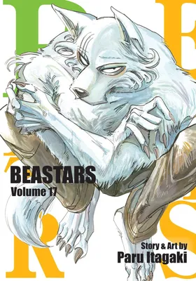 Produktbild von BEASTARS, Vol. 17