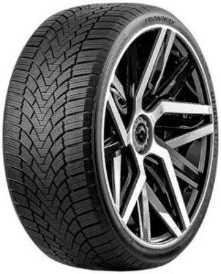 Produktbild von Fronway Winterreifen motorcycle-tyres Icemaster I ( 215/65 R15 96H )
