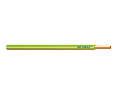 Obrázek produktu pro H07V-U 6,00 Zl/Z