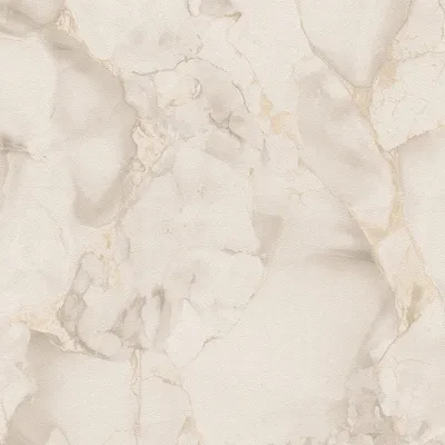 Produktbild von Profhome 791682-GU Luxus Tapete Marmoroptik creme grau weiß 5,33 m2