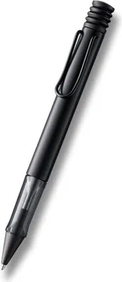 Obrázek produktu pro Lamy Al-star Black kuličkové pero