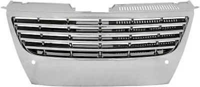 Produktbild von DIEDERICHS 2247640 Kühlergrill Frontgrill für VW Passat Variant (3C5) Chrom