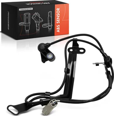 Immagine prodotto di Frankberg 1x sensore ABS anteriore destro per Mazda Premacy CP 1999-2005