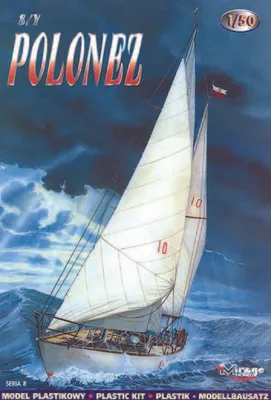 Image de S/Y Polonez