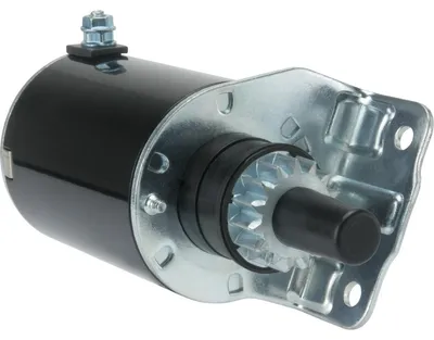 Productafbeelding van HC-Cargo 113539 Startmotor, 12V, voor vrachtwagens