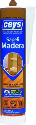 Obrázok produktu pre Tmel na tmelenie dreva Ceys