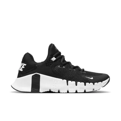 Productafbeelding van Nike Free Metcon 4 schoenen, modelnummer CZ0596010