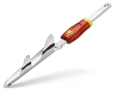 Image de Echardonnoir désherbeur OUTILS WOLF IWM (manche interchangeable) - Multistar