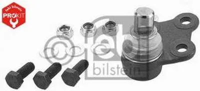 Produktbild von Febi Bilstein Trag-/Führungsgelenk  19562