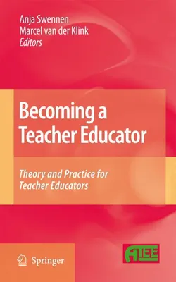 Obrázek produktu pro Becoming a Teacher Educator