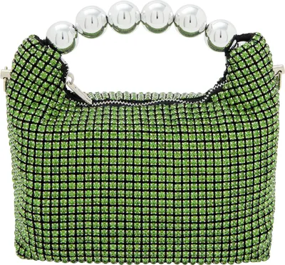 Image de Sac à main FENIA pour femme - vert, taille unique