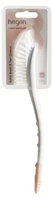 Produktbild von Hegen Flaschenbürste mit Zitzenreiniger, dampf- & UV-sterilisierbar, für Trinkflaschen & Zubehör
