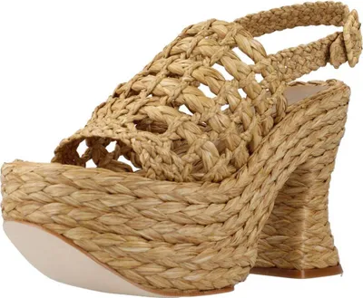 Produktbild von PALOMA BARCELO BRUNA HellBraun