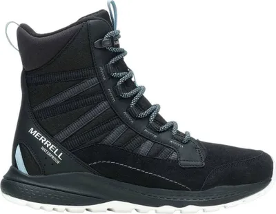 Produktbild von Merrell Bravada Edge 2 Thermo Mid, Black / Arona