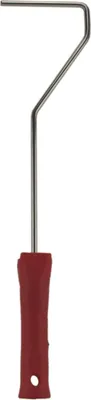 Obrázok produktu pre Držiak maliarskeho valčeka, systém 10 cm - dĺžka 42 cm - 1 držiak