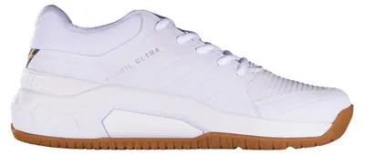 Obrázek produktu pro Salming Recoil Ultra All White sálová házenkářská obuv sálová sportovní obuv bílá 1233080-0707, Velikost bot:43 1/3 EU