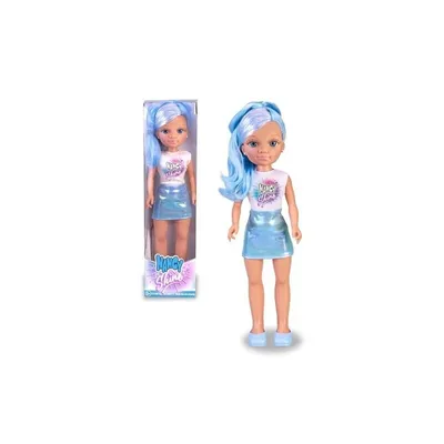 Zdjęcie produktu dla GP TOYS NAC701, 3 lat(a), Dziewczyna, Wielobarwny