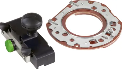 Zdjęcie produktu dla Prowadnica Festool FS-OF 2200 | 494681