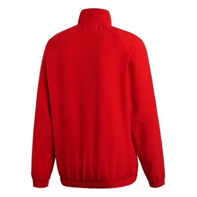 Produktbild von Adidas Core18 Pre Jkt Powred/White Cv3686 - S